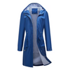 ModeParisienne® Bethany - Waterdichte Jas met Capuchon