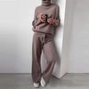 ModeParisienne® Lorika | Chic Knitted Sweater Set