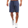 Linnen Shorts voor Mannen - Comfort en Stijl in Één