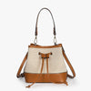 ModeParisienne® Caetana - Borsa in tela