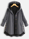Zita™ - Warme Winterjas