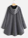 Zita™ - Warme Winterjas