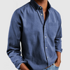 Dwayne – Casual Shirt met Tijdloze Comfort & Stijl