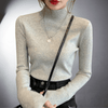 ModeParisienne® Janica | Maglione a collo alto in cashmere di lusso