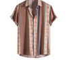 Stanley - Camicia Colorata