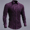 Crisostomo | Premium Langarm Shirt
