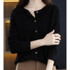 ModeParisienne® Lioran – Maglione invernale alla moda per donne