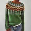 ModeParisienne® Maglione Retrò - Stile senza tempo per ogni occasione