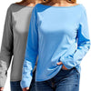 ModeParisienne® Tayana | Lange mouw Top