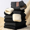 ModeParisienne® Umbrielle - Legging foderato in pile