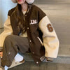 ModeParisienne® dames Hip Hop jas