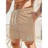 Ivan™️ | Comfortabele Shorts Ontspanning bij het Dragen | Licht en Comfortabel