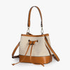 ModeParisienne® Caetana - Borsa in tela