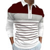 Emmerik | Premium Polo Lange Mouw