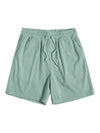 Aiden™ | Charmante Mode | Gezellige Corduroy Shorts en Polo-Shirt