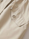 Laura - Waterdichte Elegante Trenchcoat