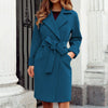 ModeParisienne® Vivienne - Elegante e Stile Trenchcoat per Donna