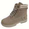 ModeParisienne® Carol - Stijlvolle, Comfortabele & Orthopedische Wandelschoenen