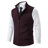Teradin | Gilet in Pile Premium per Uomo
