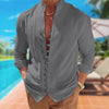 Rodney - Camicia Premium in Cotone