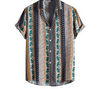 Stanley - Camicia Colorata