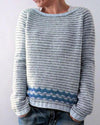 ModeParisienne® Maglione Retrò - Stile senza tempo per ogni occasione