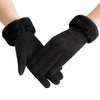 Chiara | Superfijne Winterhandschoenen – Warm, Zacht en Stijlvol voor Koude Dagen