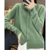 ModeParisienne® Lioran – Maglione invernale alla moda per donne