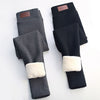 ModeParisienne® Umbrielle - Legging foderato in pile