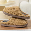 ModeParisienne® Juliette - Zachte, Comfortabele & Warme Sloffen