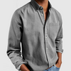 Dwayne – Casual Shirt met Tijdloze Comfort & Stijl