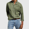 Dwayne – Casual Shirt met Tijdloze Comfort & Stijl