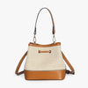 ModeParisienne® Caetana - Borsa in tela
