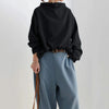 Charlotte Long-Sleeved Trui voor Dames – Stijlvolle en Comfortabele Keuze