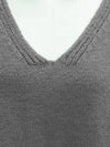 ModeParisienne® Maglione Freya a Scollo a V
