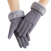 Chiara | Superfijne Winterhandschoenen – Warm, Zacht en Stijlvol voor Koude Dagen