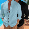 Rodney - Camicia Premium in Cotone