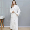 ModeParisienne® Selma - Accappatoio Bliss Elegante | Comfort Incontra Eleganza