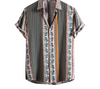 Stanley - Camicia Colorata