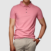 Gerwin | Heren Ice Silk T-shirt