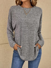 Classic Sweater voor Dames | Tijdloze Mode met Stijl