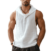 Mannen Mode Casual Swing Kraag Hoodie - Roelwin | Mannen Mode Casual Swing Kraag Hoodie - S - Zarandi Amsterdam