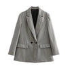 ModeParisienne® Hannie - Blazer | Veeleisend & Tijdloos