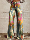 ModeParisienne® Renalyn – Pantaloni lunghi da donna