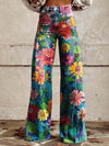 ModeParisienne® Renalyn – Pantaloni lunghi da donna