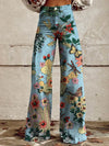 ModeParisienne® Renalyn – Pantaloni lunghi da donna