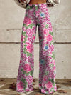 ModeParisienne® Renalyn – Pantaloni lunghi da donna