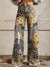 ModeParisienne® Renalyn – Pantaloni lunghi da donna