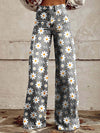 ModeParisienne® Renalyn – Pantaloni lunghi da donna