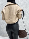 ModeParisienne® Zara - Cappotto invernale